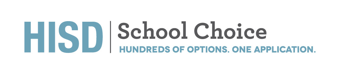 Houston Independent School District School Choice